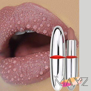 14 Colors Matte Lipstick Lips Make Up Waterproof - The MAYZ
