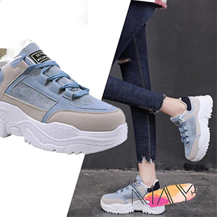 Casual Sneakers Winter - The MAYZ