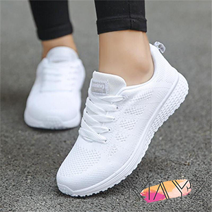 Casual shoes Breathable - The MAYZ