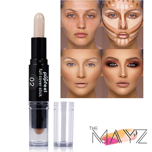 Concealer Stick Maquiagem Face Foundation Make Up - The MAYZ