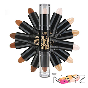 Face Concealer Stick Long-lasting 2 In 1 - The MAYZ