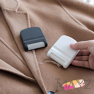 HOT mini Lint Remover Hair Ball Clothes Shaver - The MAYZ