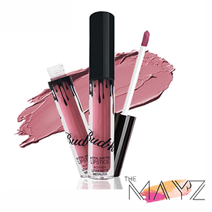 Kyliejenner lipstick glitter Sexy waterproof Long Lasting - The MAYZ