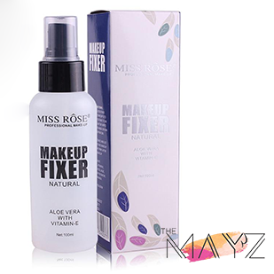 Make Up Spray Fixed - The MAYZ
