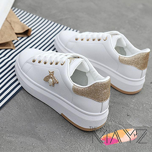Sneakers Fashion Breathable - The MAYZ