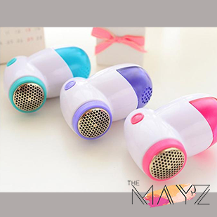 Portable Lint Remover Clothes Fuzz - The MAYZ