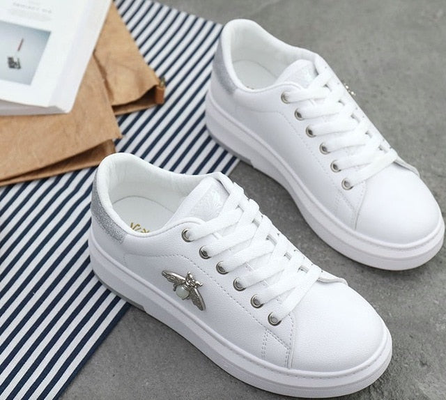 Sneakers Fashion Breathable - The MAYZ