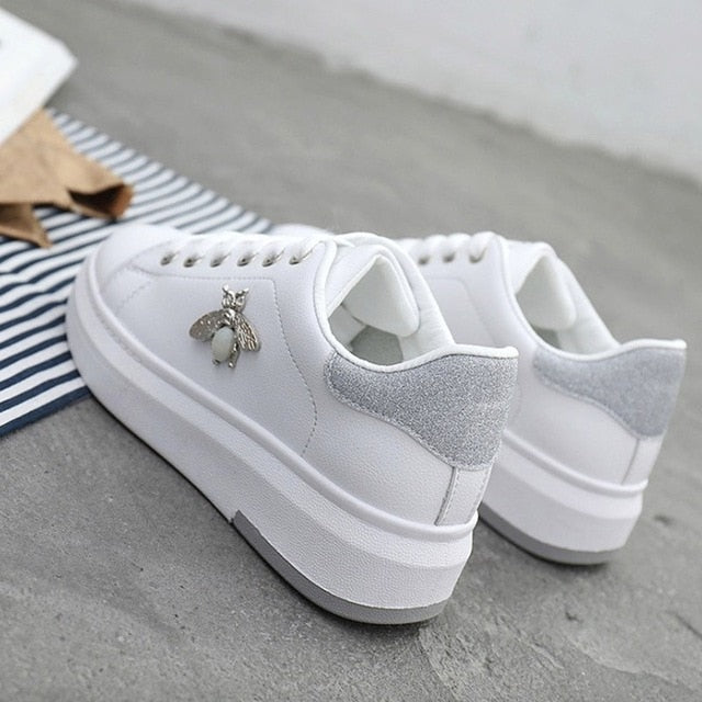 Sneakers Fashion Breathable - The MAYZ