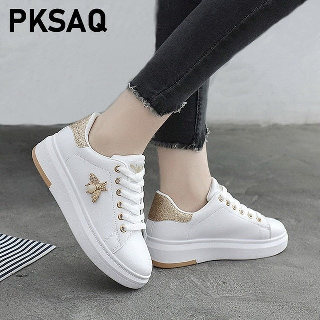 Sneakers Fashion Breathable - The MAYZ