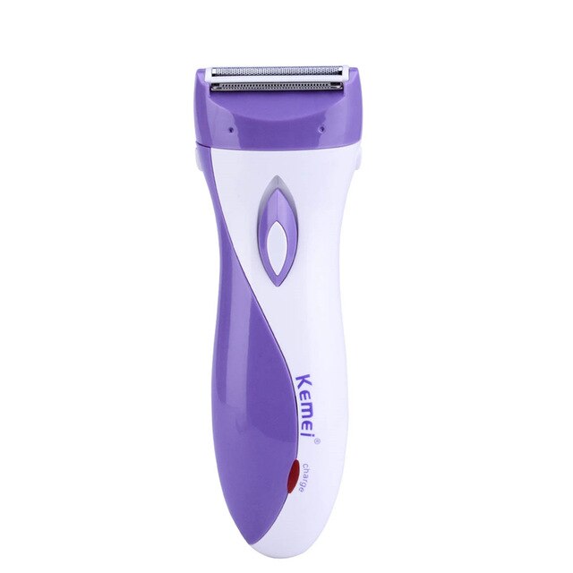 Automatic Rechargeable Washable Razor - The MAYZ