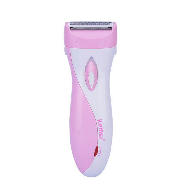 Automatic Rechargeable Washable Razor - The MAYZ