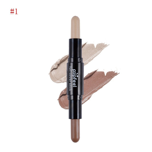 Concealer Stick Maquiagem Face Foundation Make Up - The MAYZ