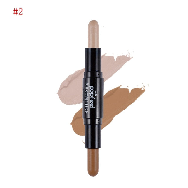 Concealer Stick Maquiagem Face Foundation Make Up - The MAYZ