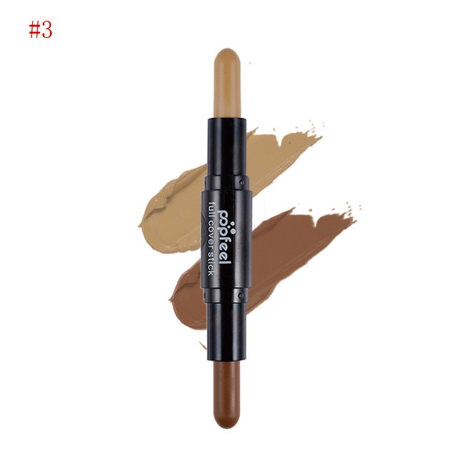 Concealer Stick Maquiagem Face Foundation Make Up - The MAYZ