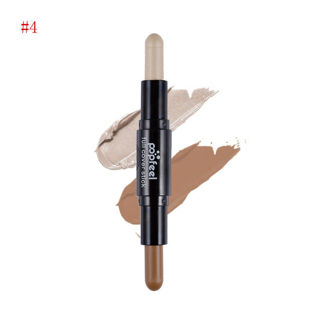 Concealer Stick Maquiagem Face Foundation Make Up - The MAYZ