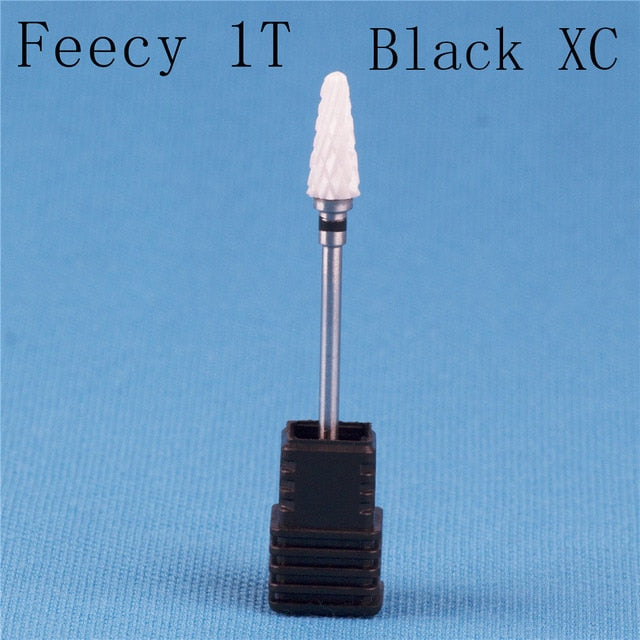 Milling Cutter For Manicure Ceramic Mill Manicure Machine Set - The MAYZ