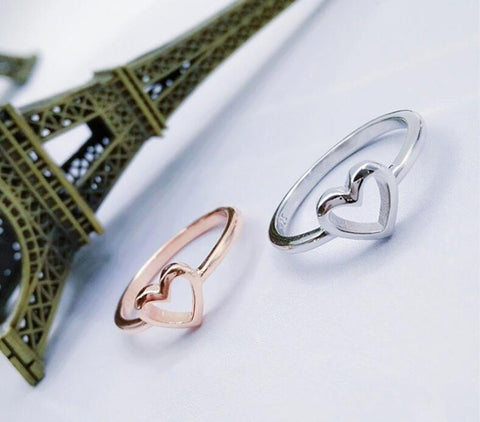 Rings For Elegant Women - The MAYZ