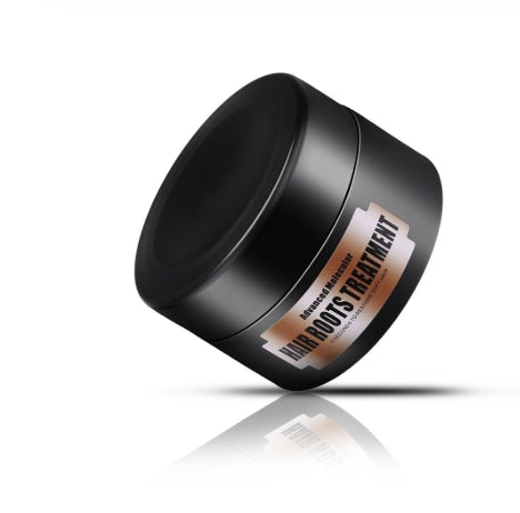 Hair Mask Keratin Treatment Advanced Recover - The MAYZ