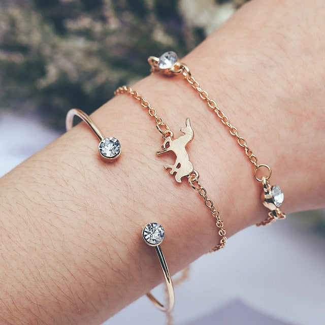 Bracelet Set - The MAYZ