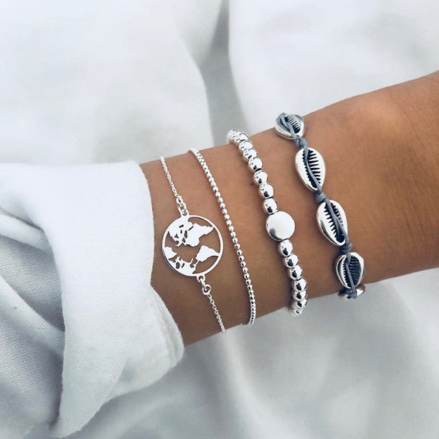 Bracelet Set - The MAYZ