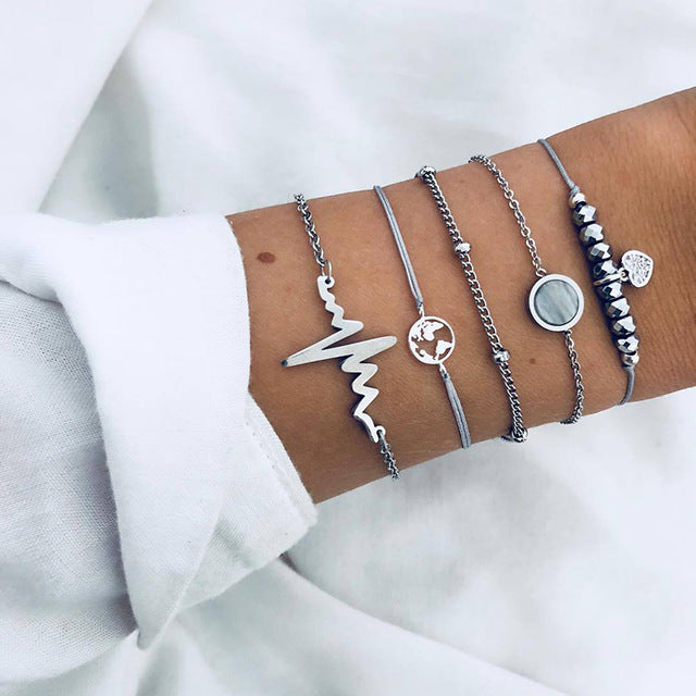 Bracelet Set - The MAYZ