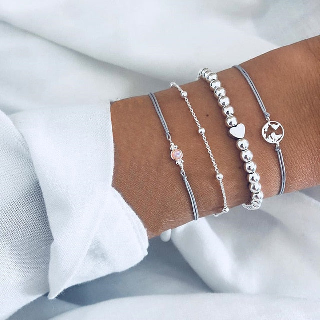 Bracelet Set - The MAYZ