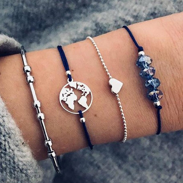 Bracelet Set - The MAYZ