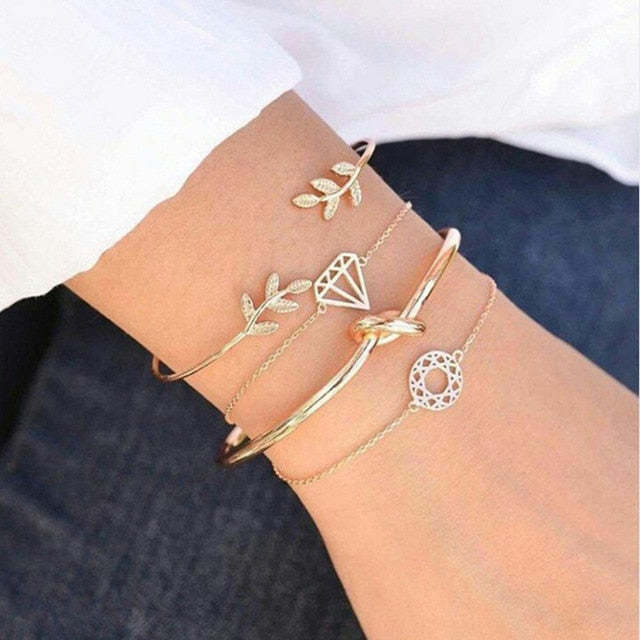 Bracelet Set - The MAYZ