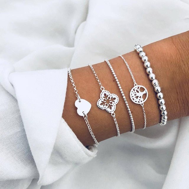 Bracelet Set - The MAYZ