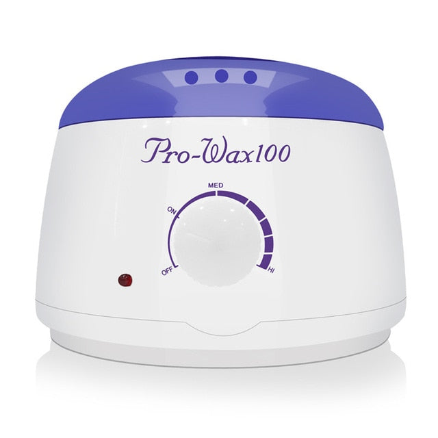 Removal Wax-melt Machine - The MAYZ