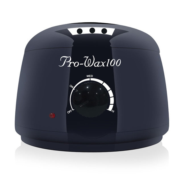 Removal Wax-melt Machine - The MAYZ