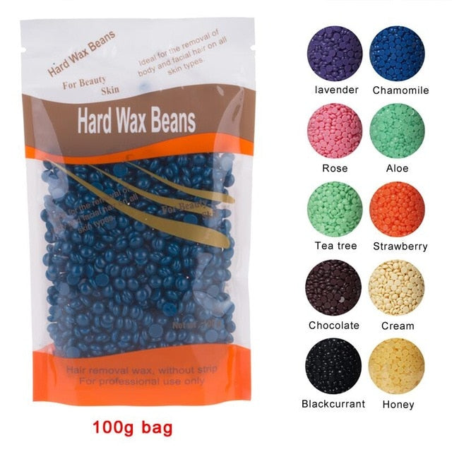 Removal Wax-melt Machine - The MAYZ