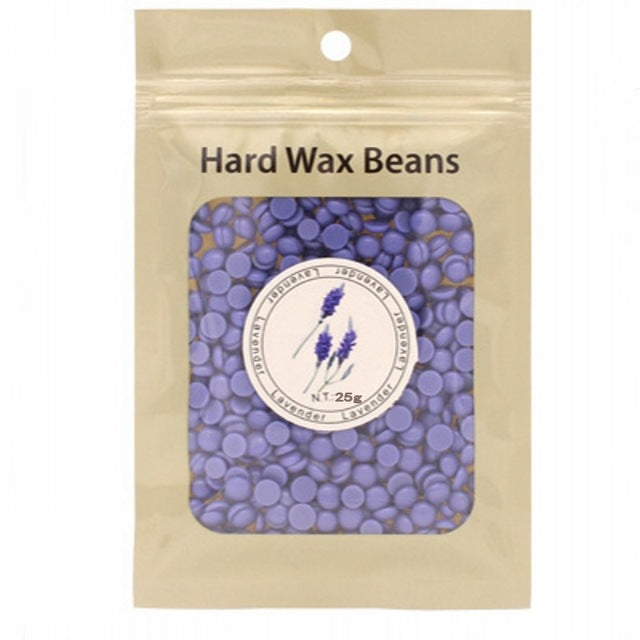 Pearl Hard Wax Hair Removal - The MAYZ