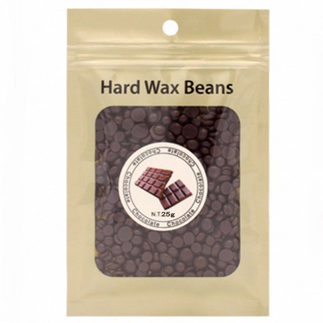 Pearl Hard Wax Hair Removal - The MAYZ