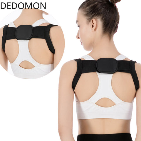 Back Shoulder Posture Corrector - The MAYZ