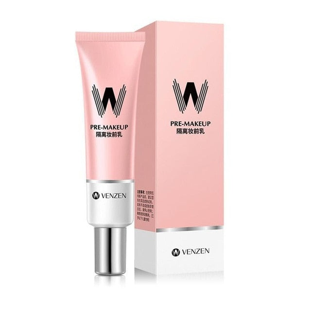 30ml VENZEN W Primer Make Up - The MAYZ