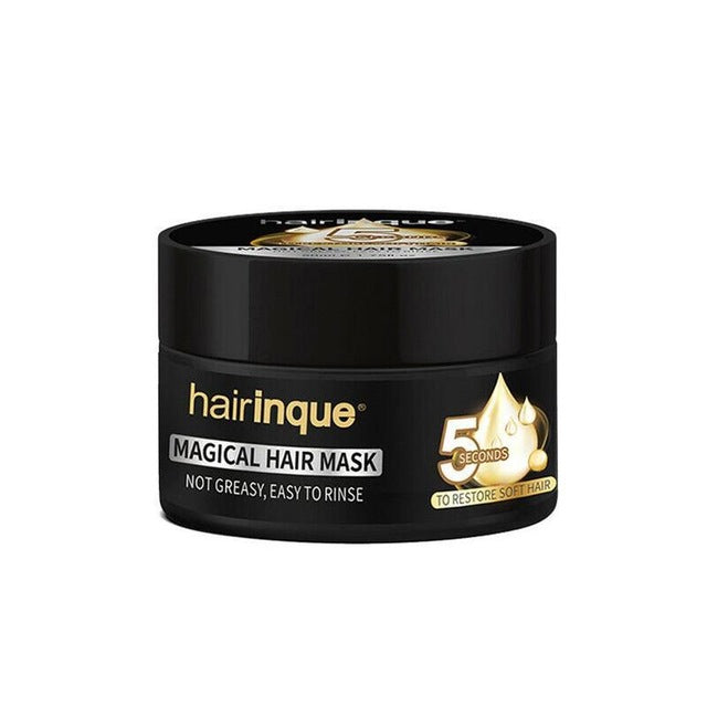 Magical Treatment Hair Mask Repairs Hair Damage - The MAYZ