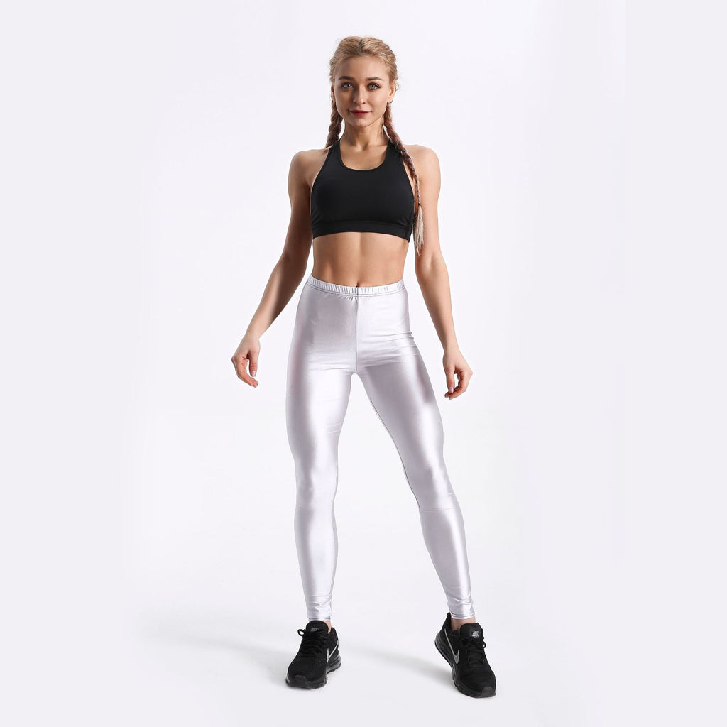 Digital Printed leggings - The MAYZ