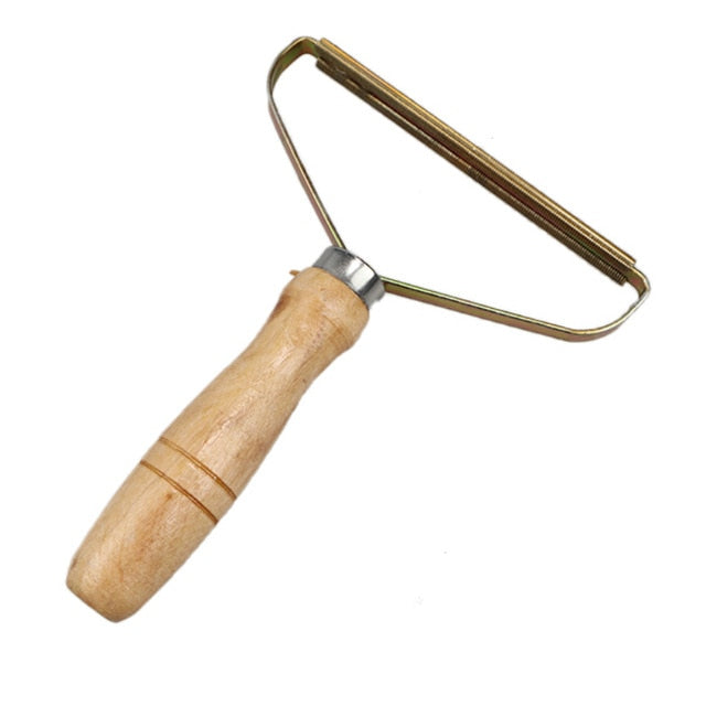 Portable Lint Remover Clothes Fuzz Fabric Shaver - The MAYZ