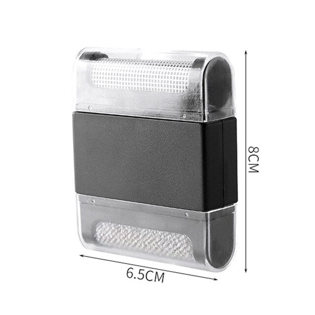 HOT mini Lint Remover Hair Ball Clothes Shaver - The MAYZ