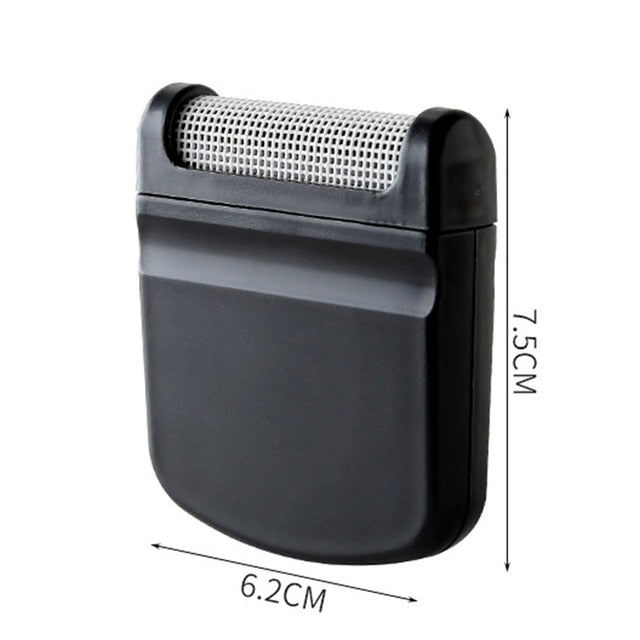 HOT mini Lint Remover Hair Ball Clothes Shaver - The MAYZ