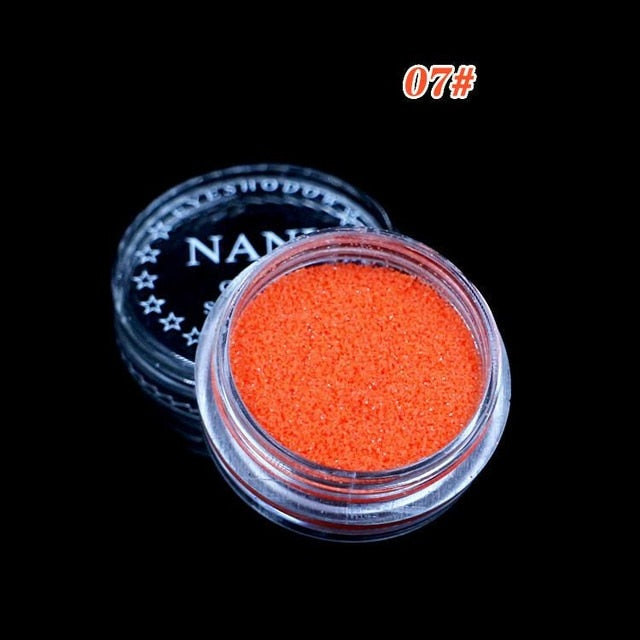 24 Colors Glitter Eyes Lip Face Makeup Shimmer - The MAYZ