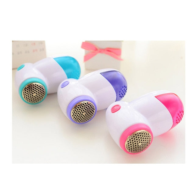 Portable Lint Remover Clothes Fuzz - The MAYZ