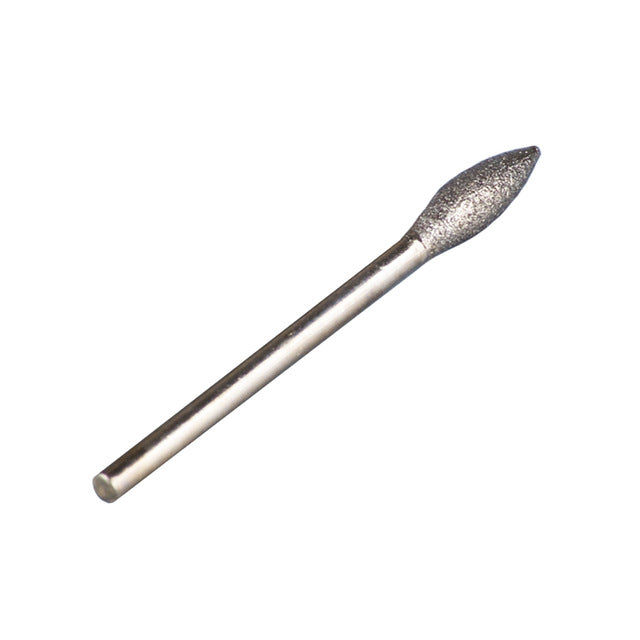 Milling Cutter For Manicure Ceramic Mill Manicure Machine Set - The MAYZ