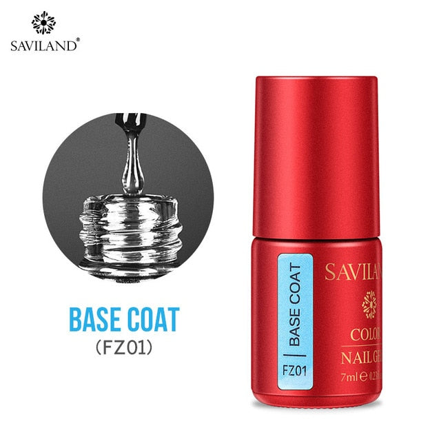 Glow In The Dark Star Gel Nail Varnish - The MAYZ