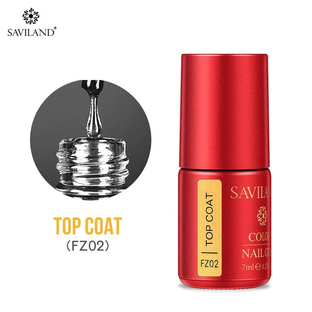 Glow In The Dark Star Gel Nail Varnish - The MAYZ