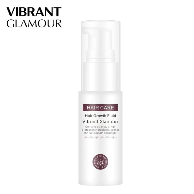 GLAMOUR Hair Growth Essence Oil - The MAYZ