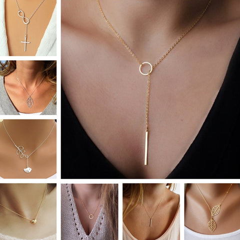 Necklace One Direction - The MAYZ