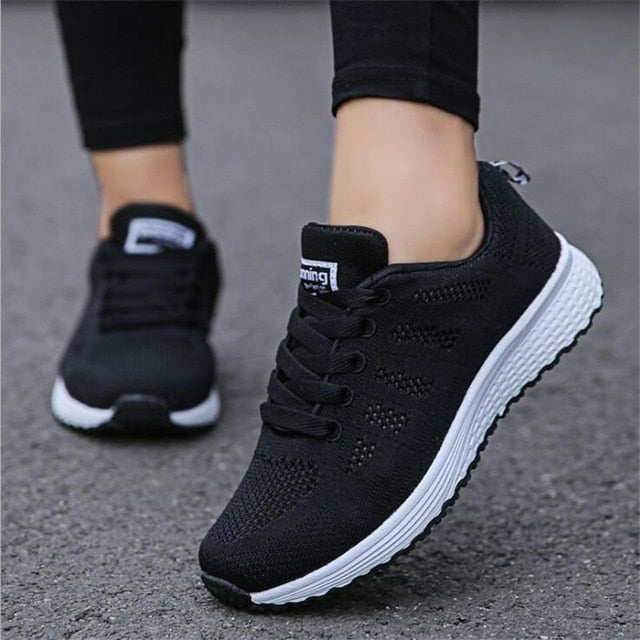 Casual shoes Breathable - The MAYZ