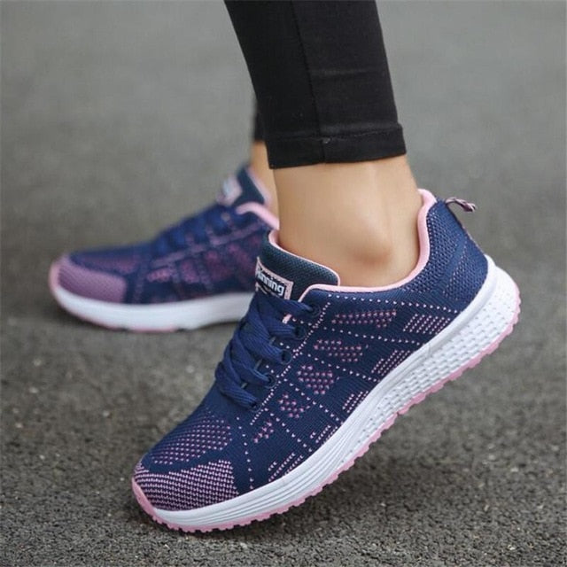 Casual shoes Breathable - The MAYZ